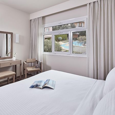 Civitel Esprit Hotel Athene Buitenkant foto