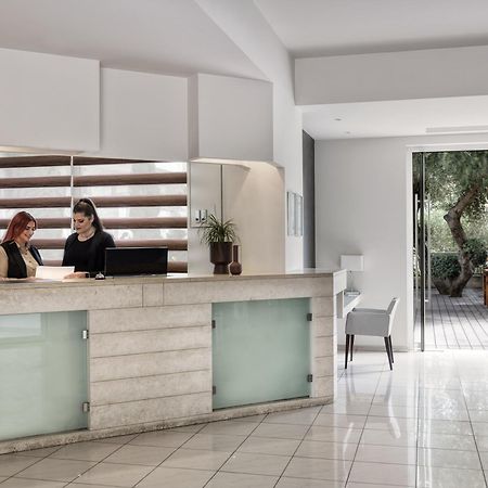 Civitel Esprit Hotel Athene Buitenkant foto