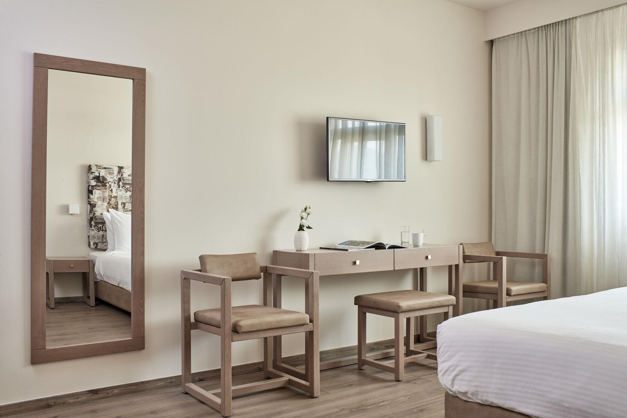 Civitel Esprit Hotel Athene Buitenkant foto