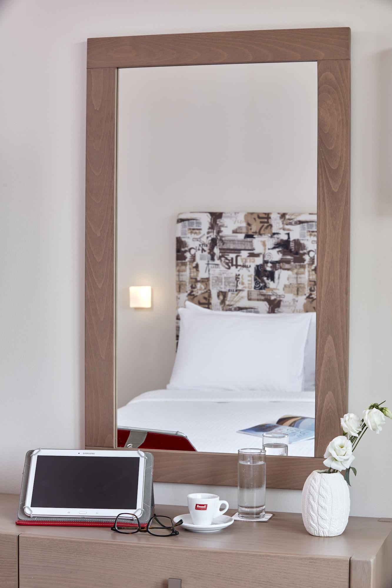 Civitel Esprit Hotel Athene Buitenkant foto