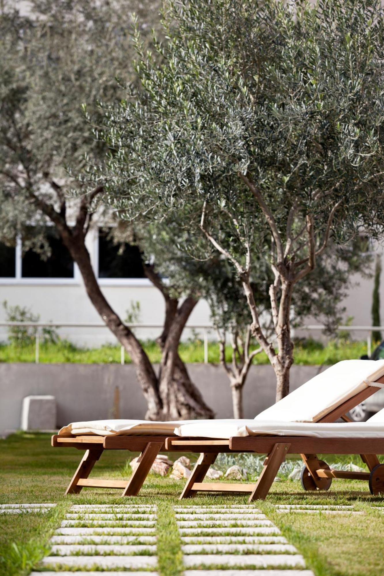 Civitel Esprit Hotel Athene Buitenkant foto