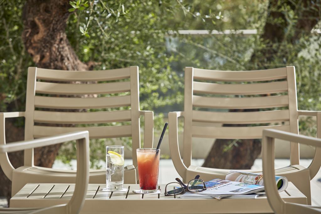 Civitel Esprit Hotel Athene Buitenkant foto
